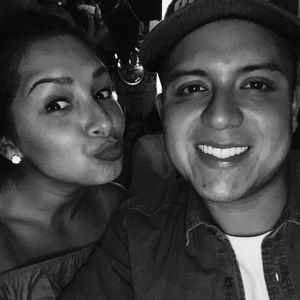 Meet your Posher, Abraham